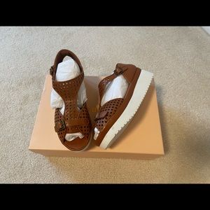 L'amour Des Pieds Wedges